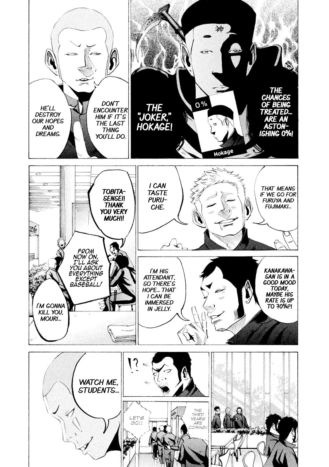 Battle Studies Lesson 32 17