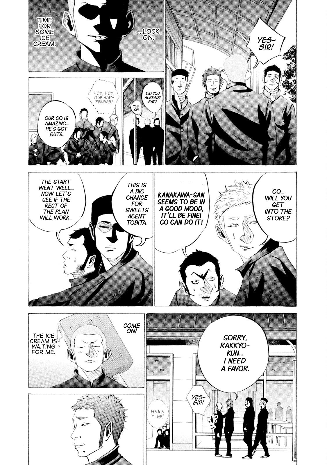 Battle Studies Lesson 33 3