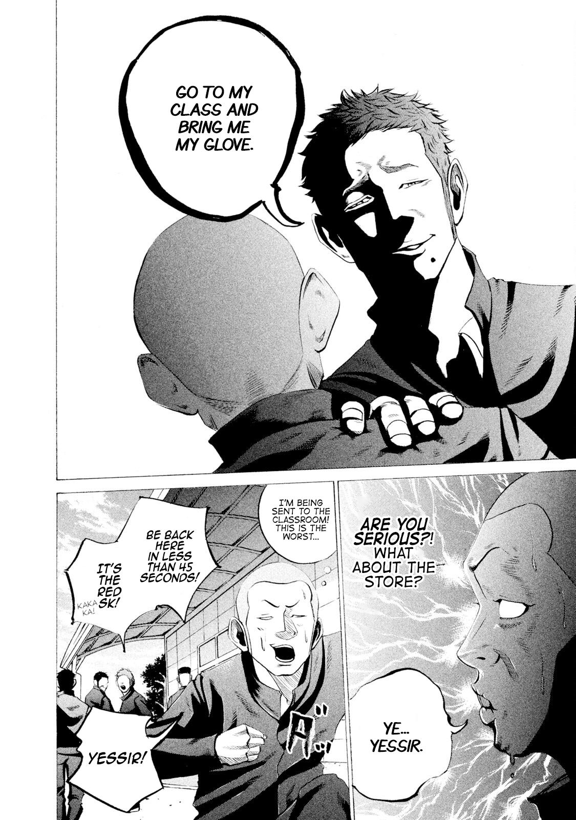 Battle Studies Lesson 33 4