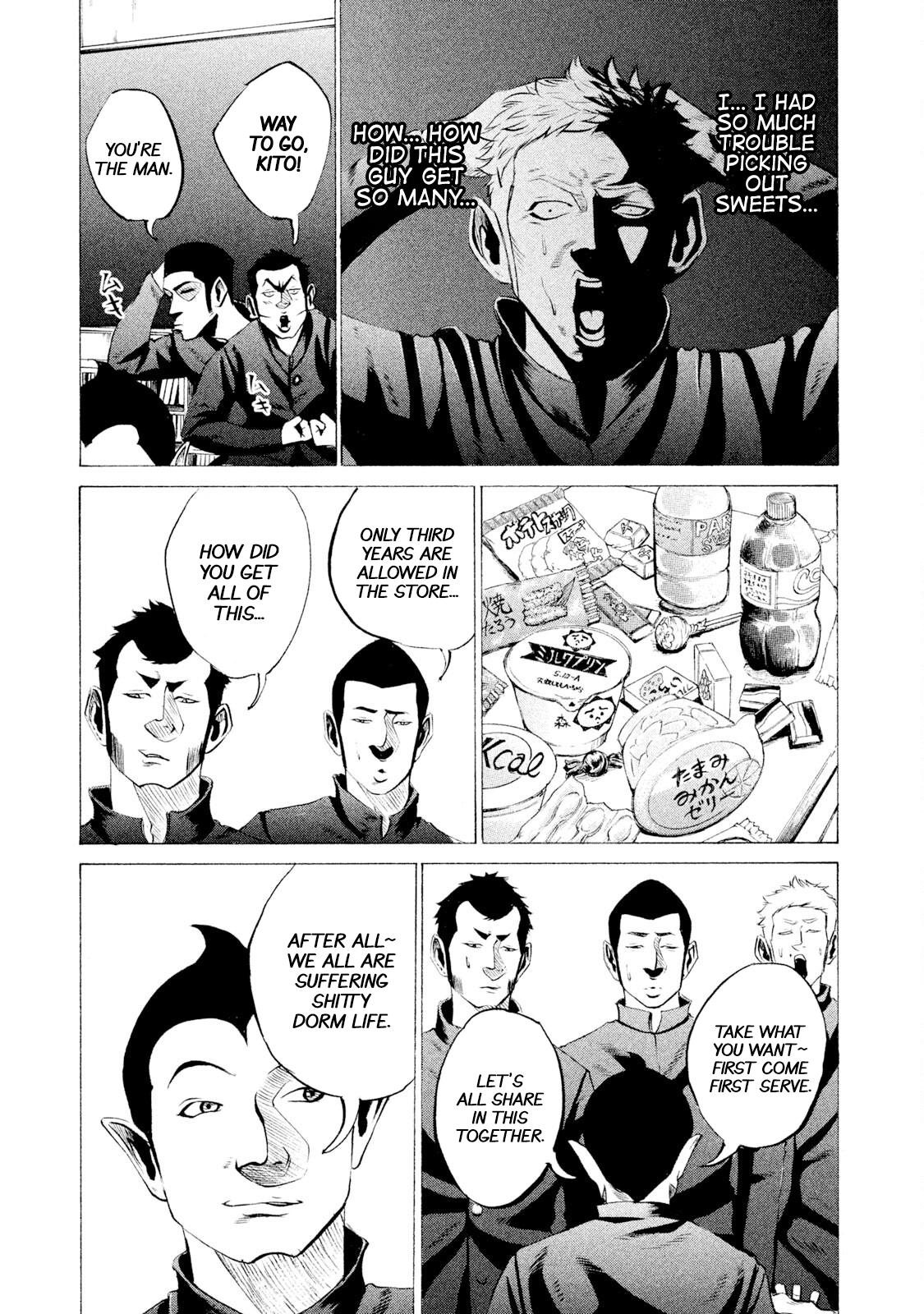 Battle Studies Lesson 34 1