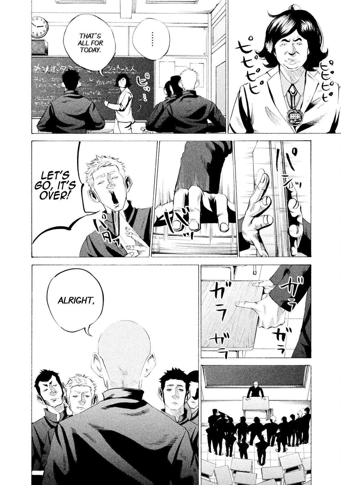 Battle Studies Lesson 34 6