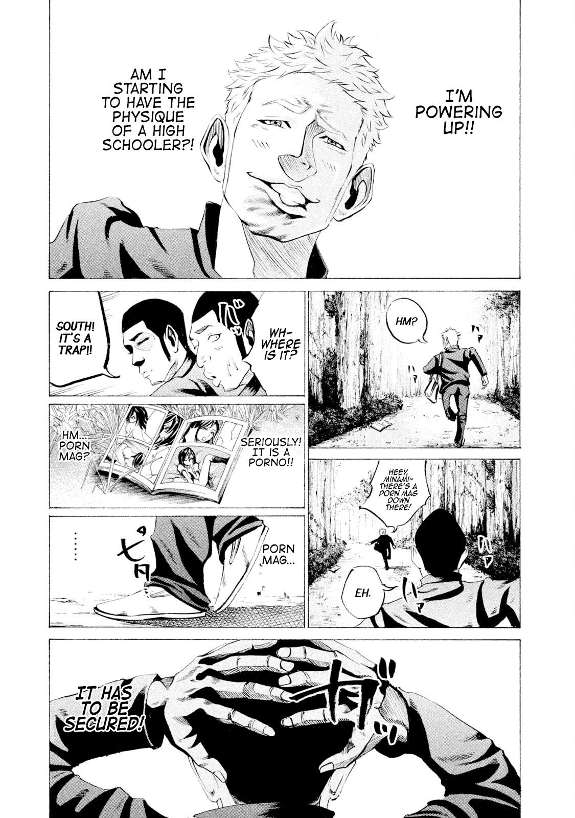 Battle Studies Lesson 35 7