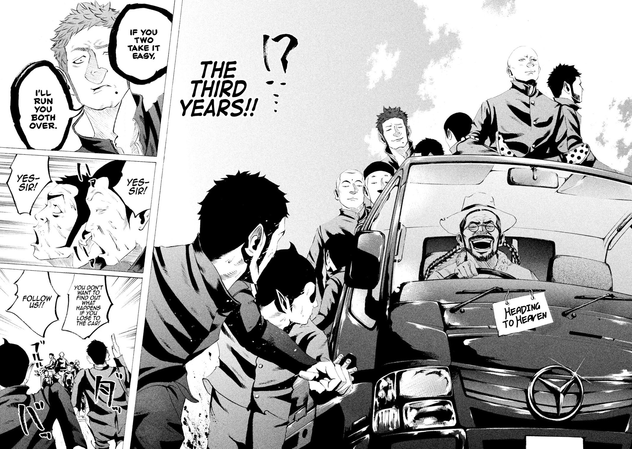 Battle Studies Lesson 35 10