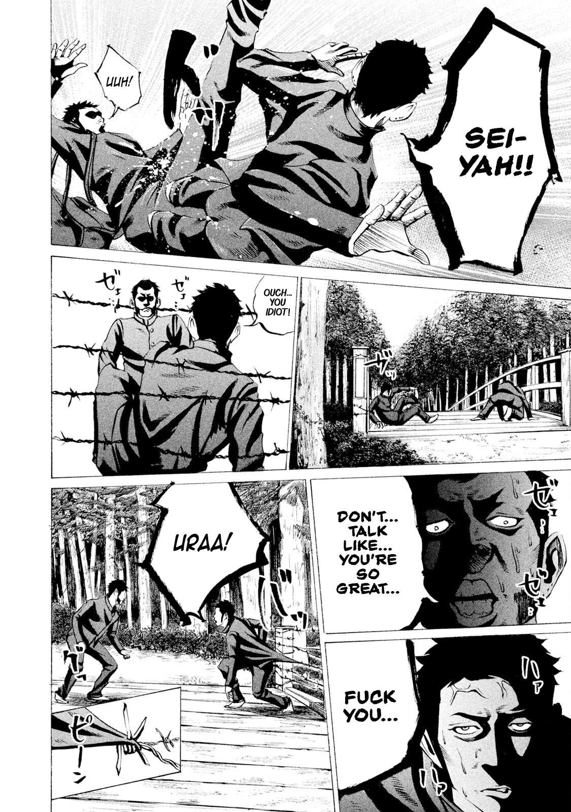 Battle Studies Lesson 35 13