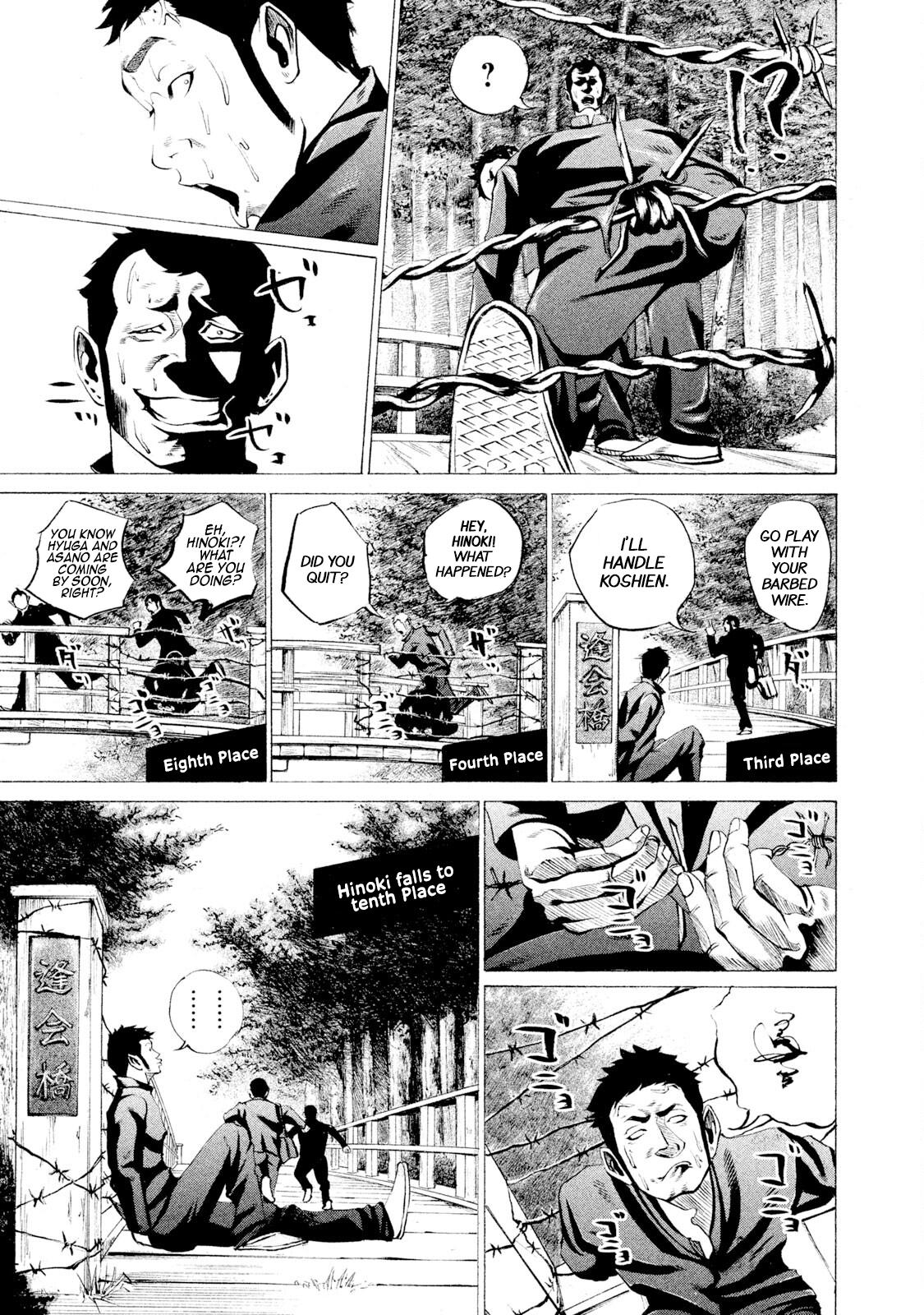 Battle Studies Lesson 35 14