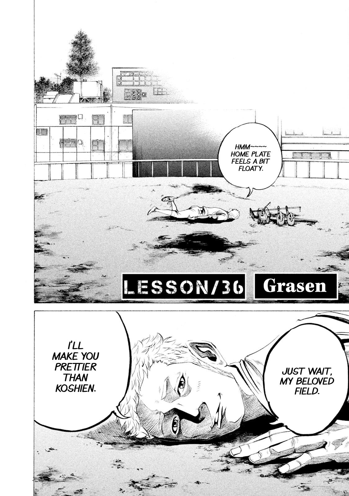 Battle Studies Lesson 36 2