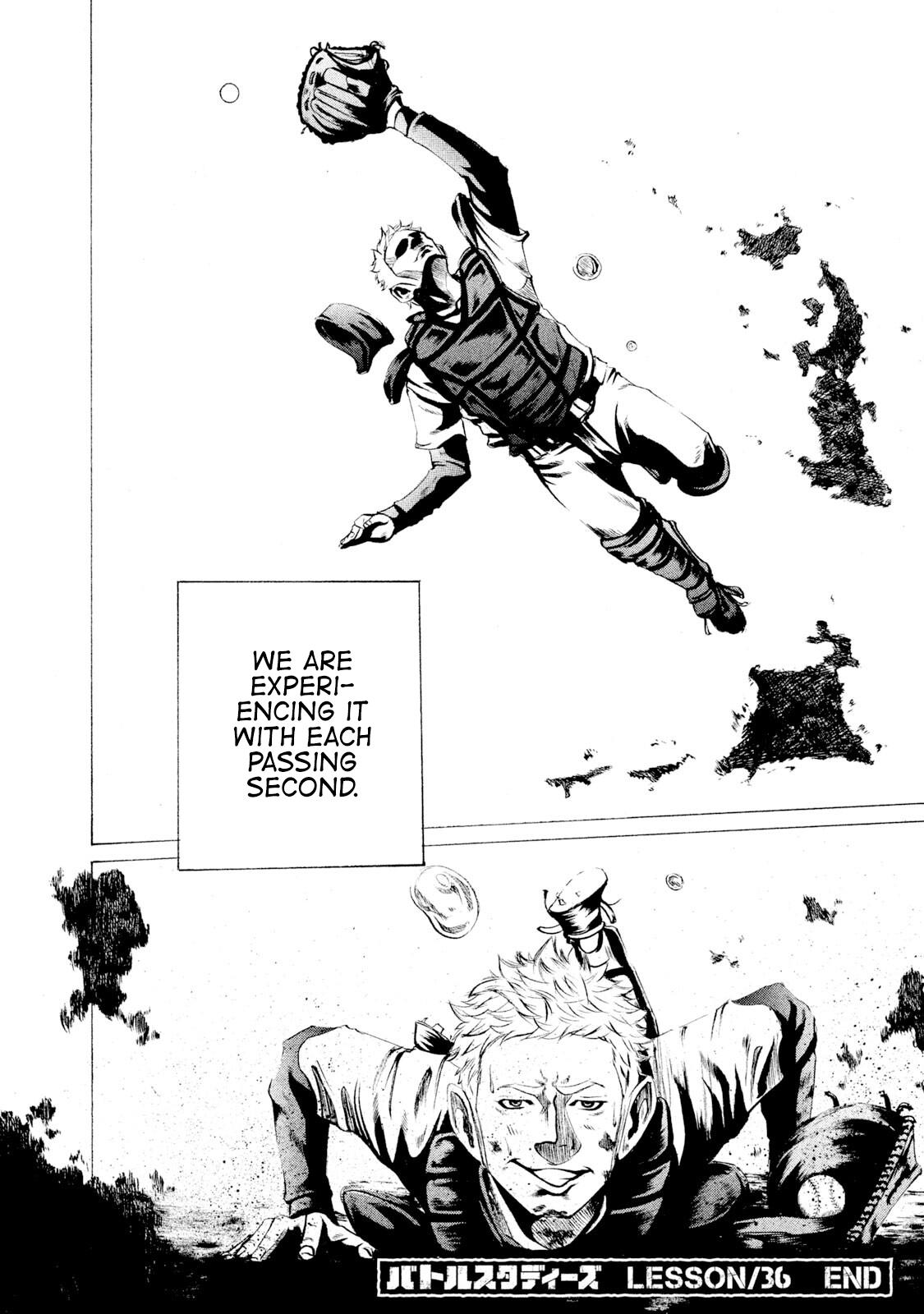 Battle Studies Lesson 36 17