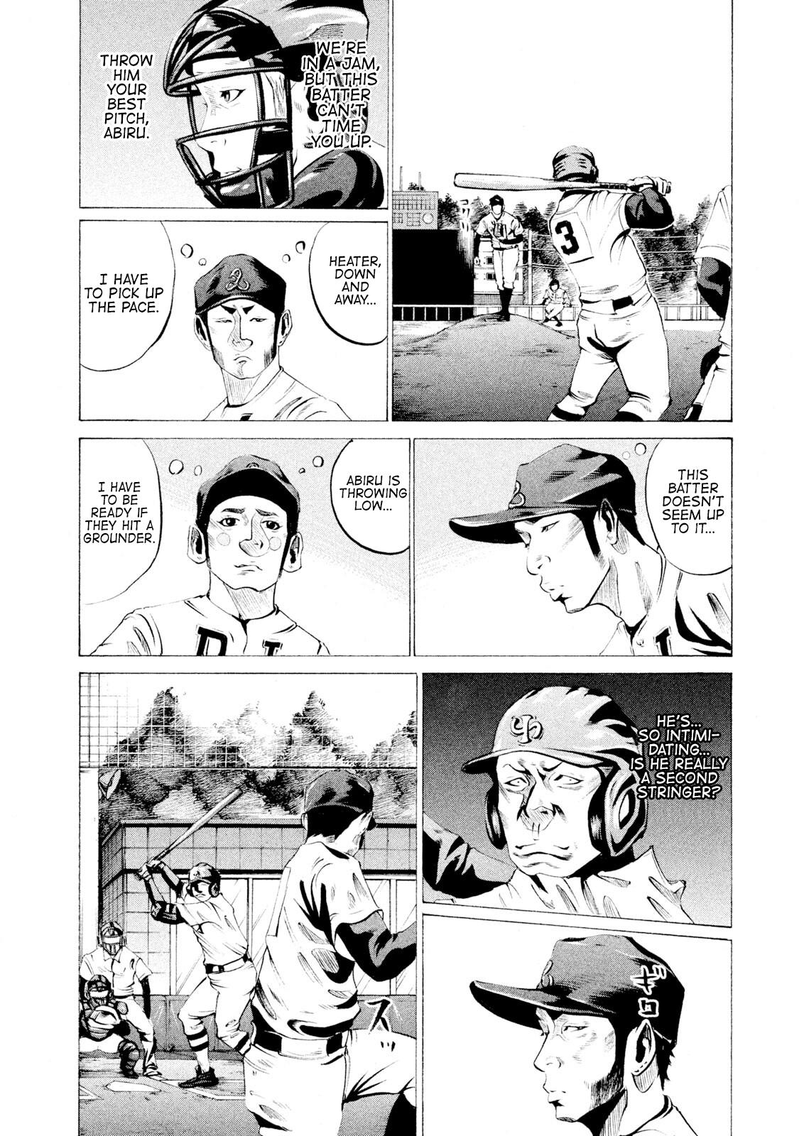 Battle Studies Lesson 39 5