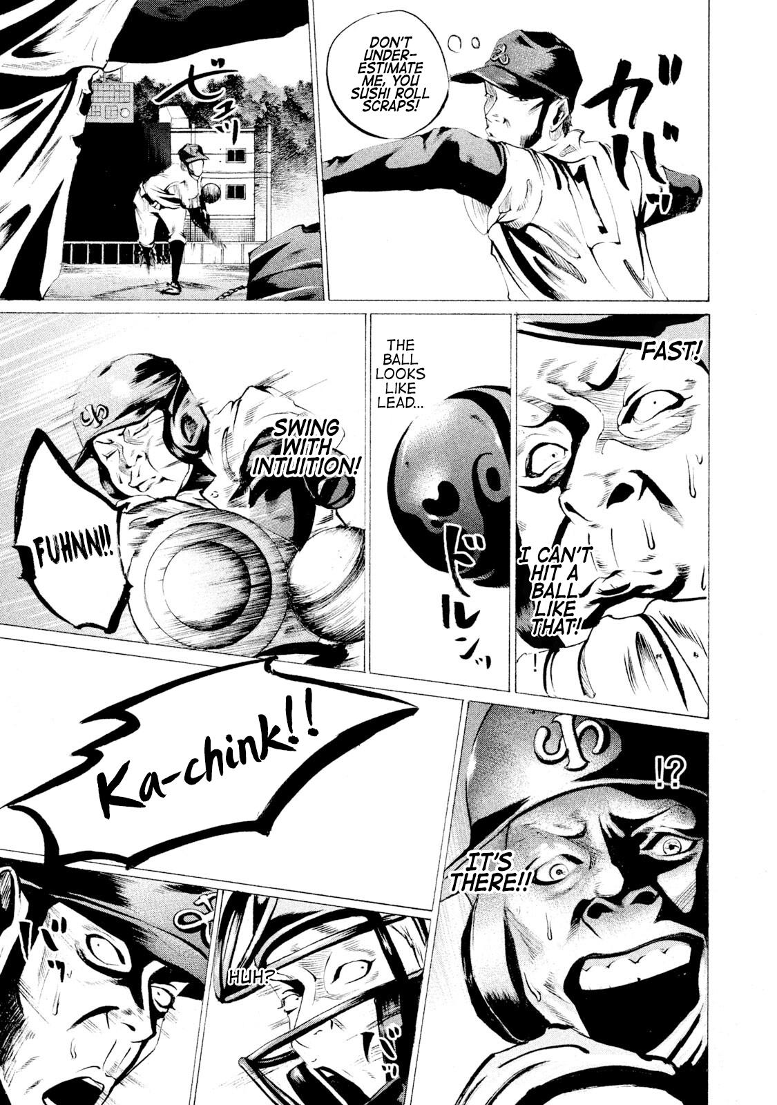 Battle Studies Lesson 39 6