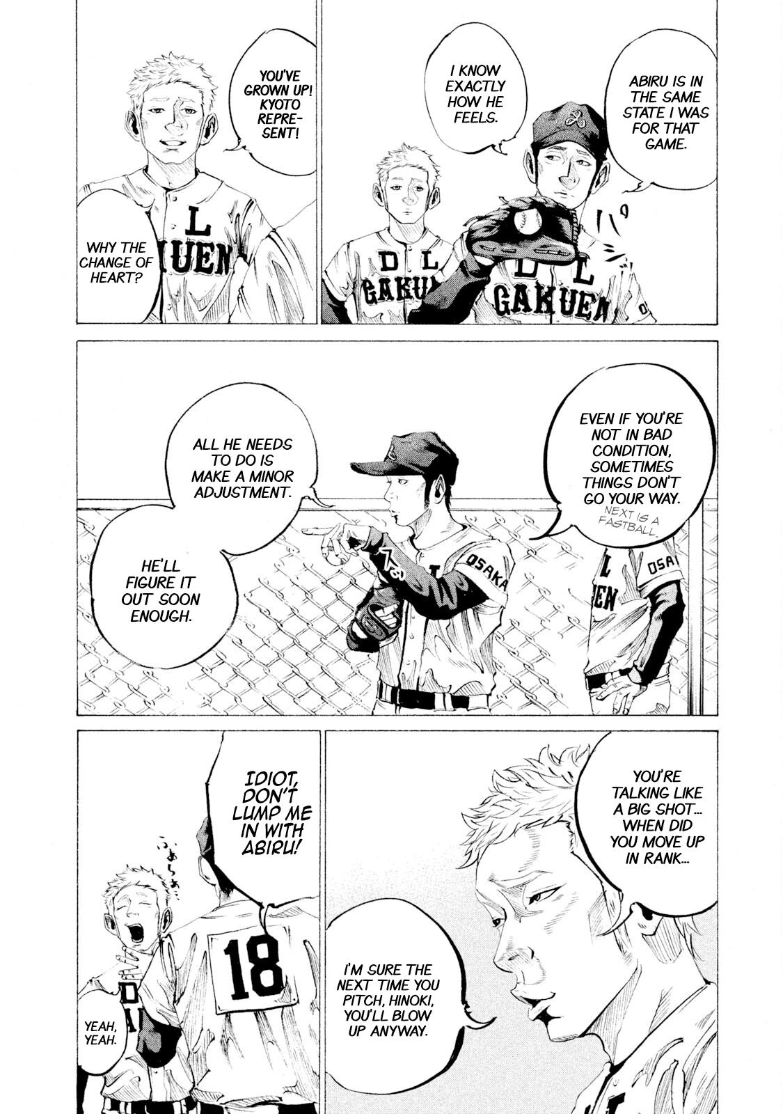 Battle Studies Lesson 40 2