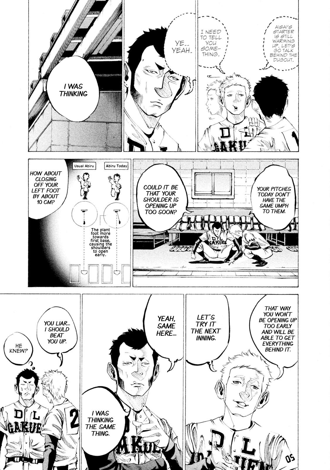 Battle Studies Lesson 40 5