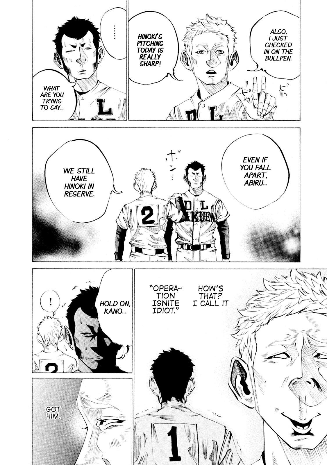 Battle Studies Lesson 40 6