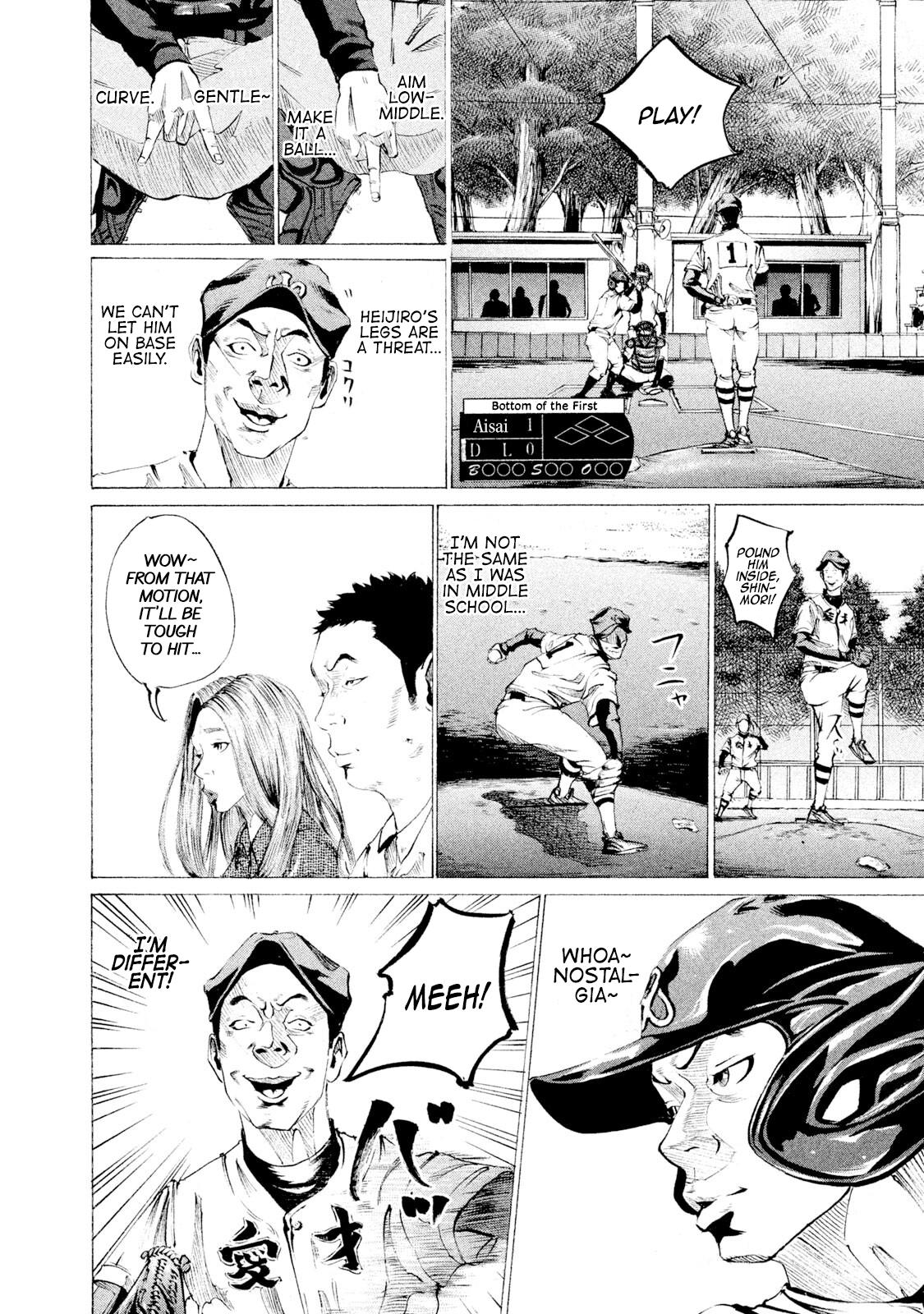 Battle Studies Lesson 40 10