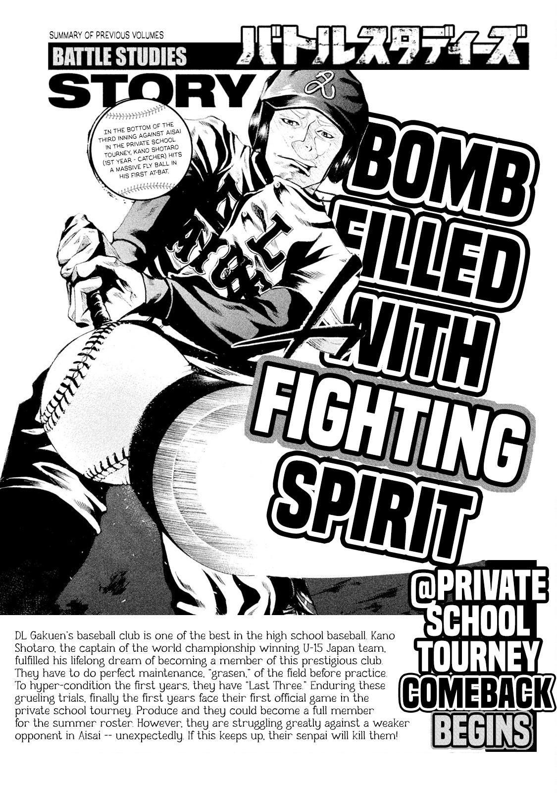 Battle Studies Lesson 43 5