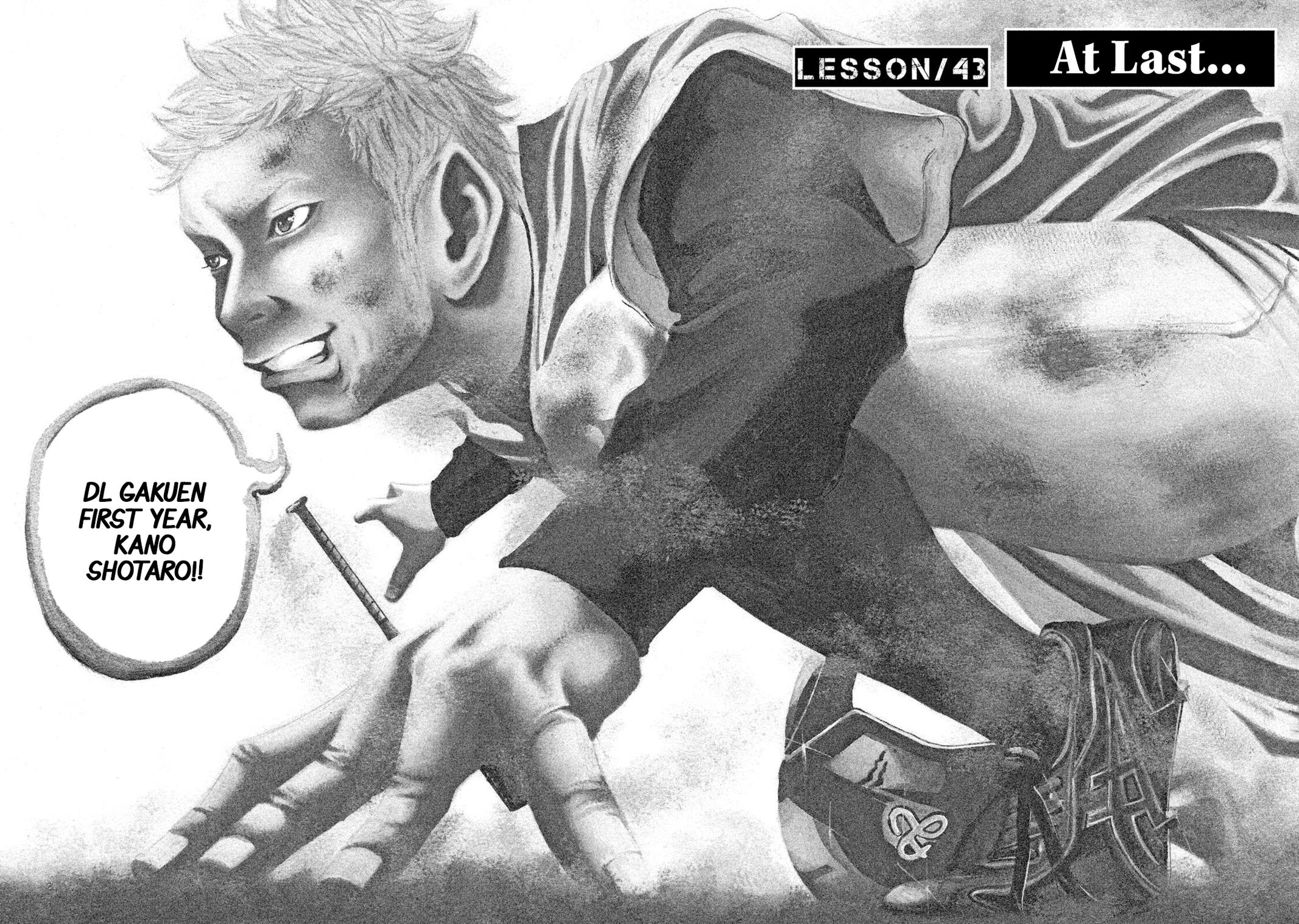 Battle Studies Lesson 43 7