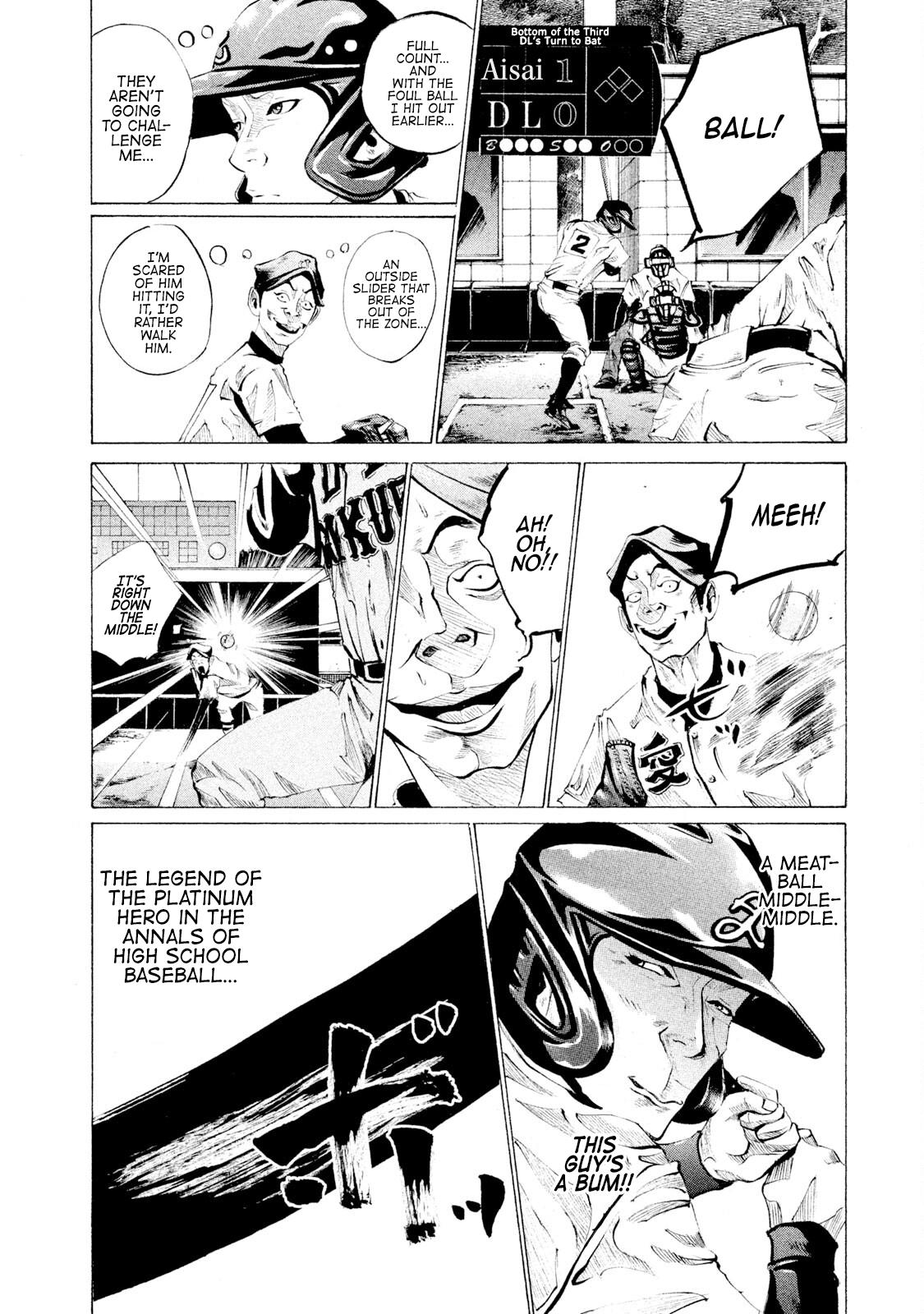 Battle Studies Lesson 43 10