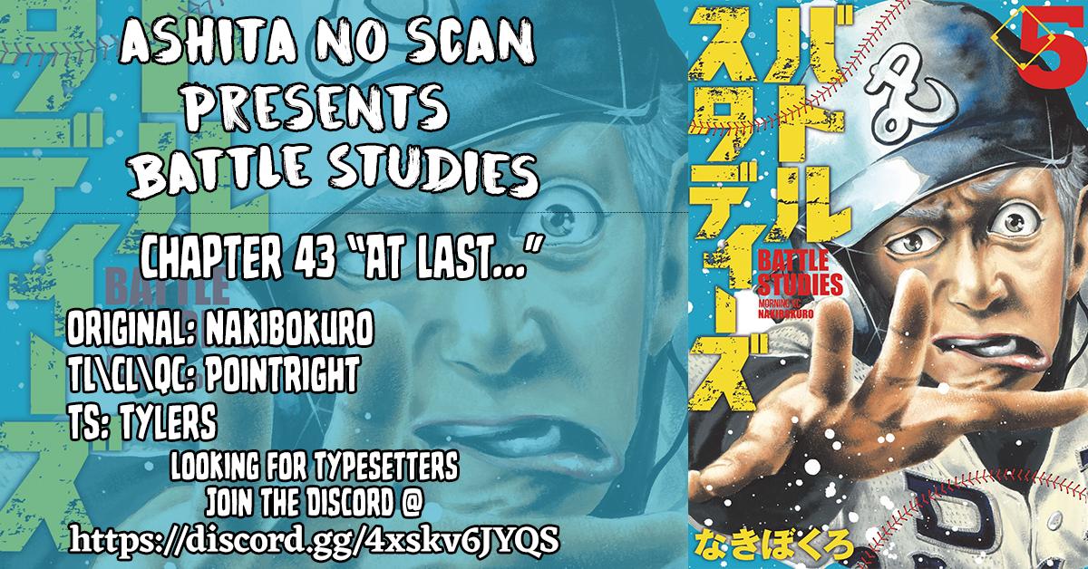 Battle Studies Lesson 43 23