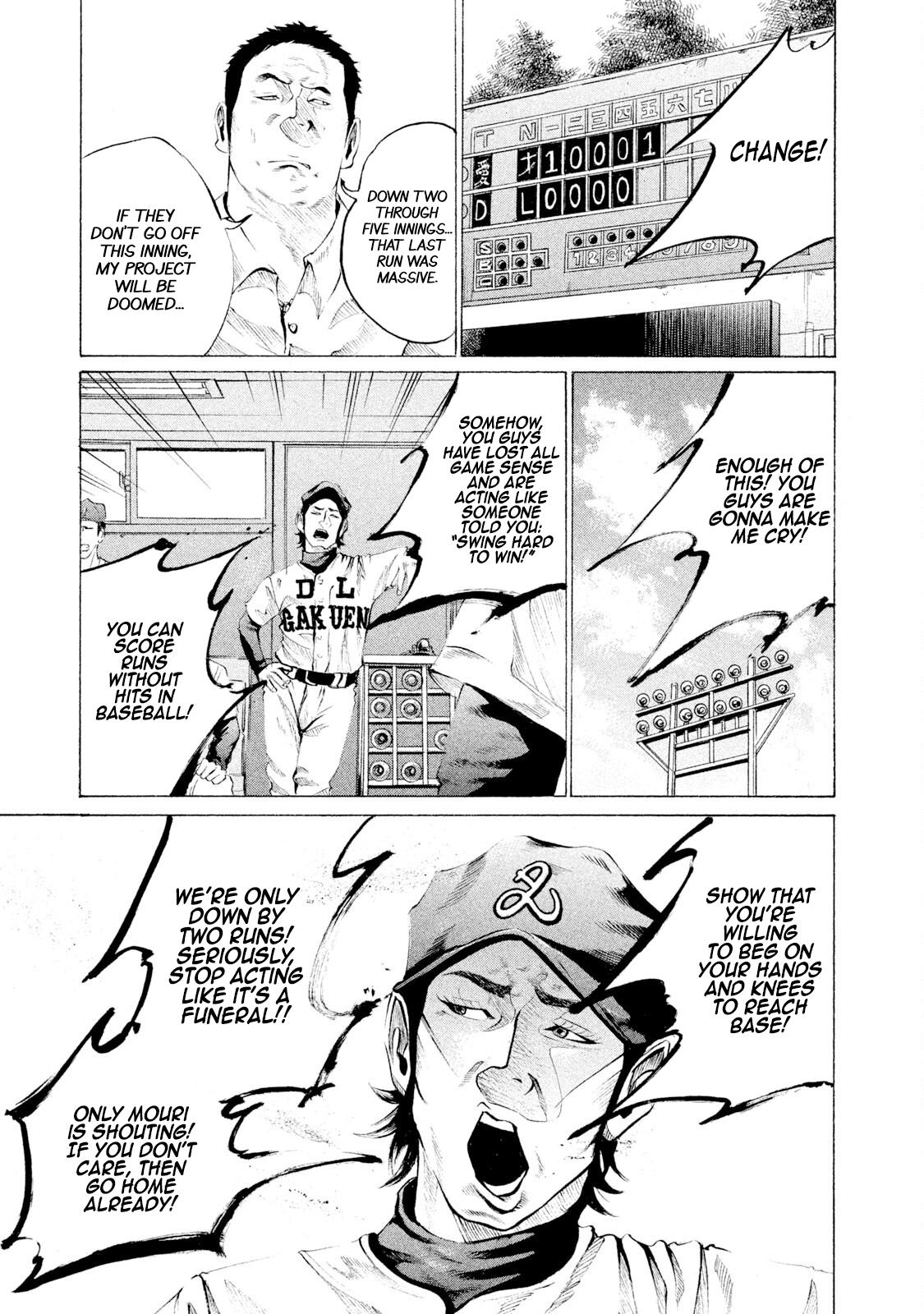 Battle Studies Lesson 45 3