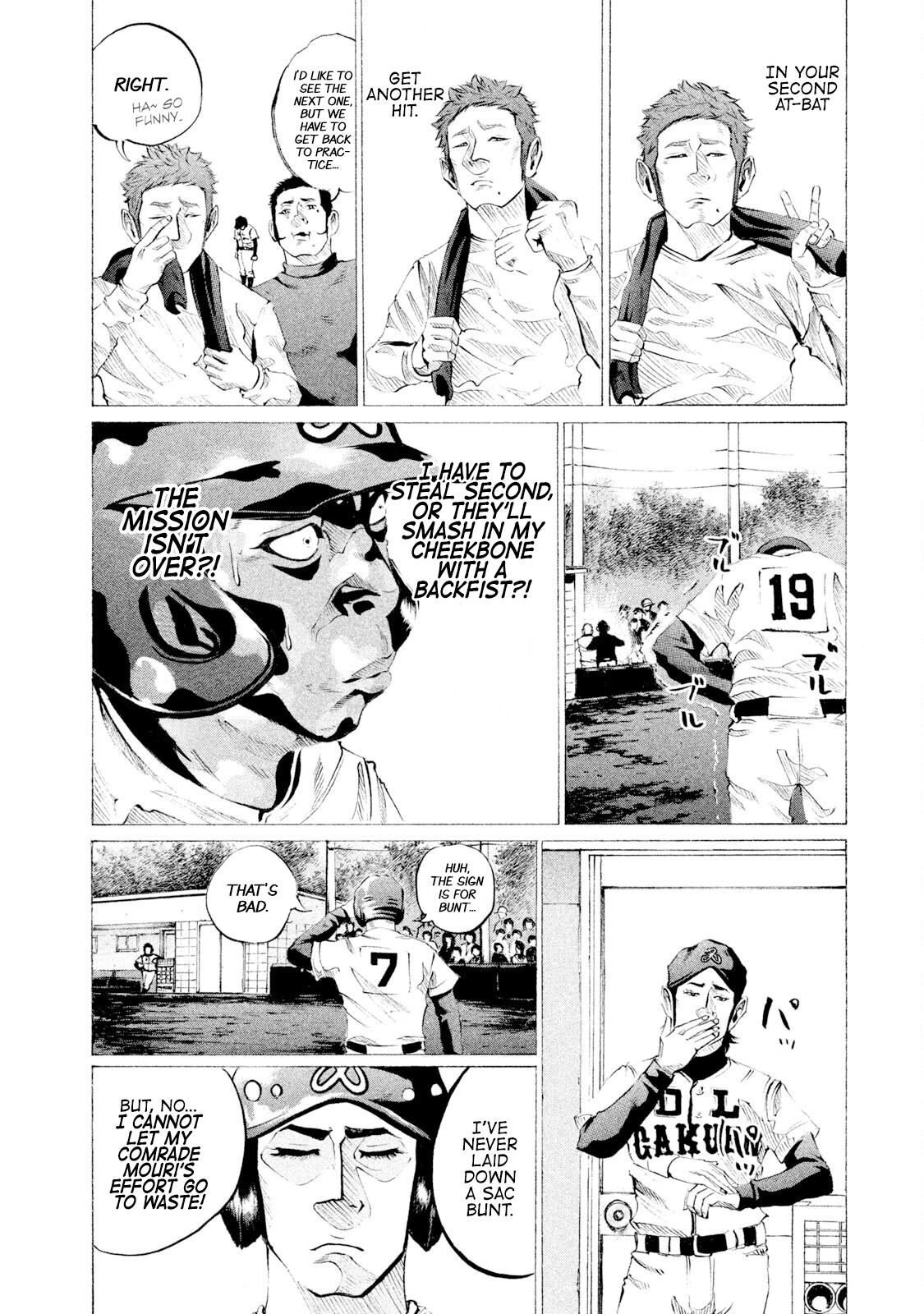 Battle Studies Lesson 46 8