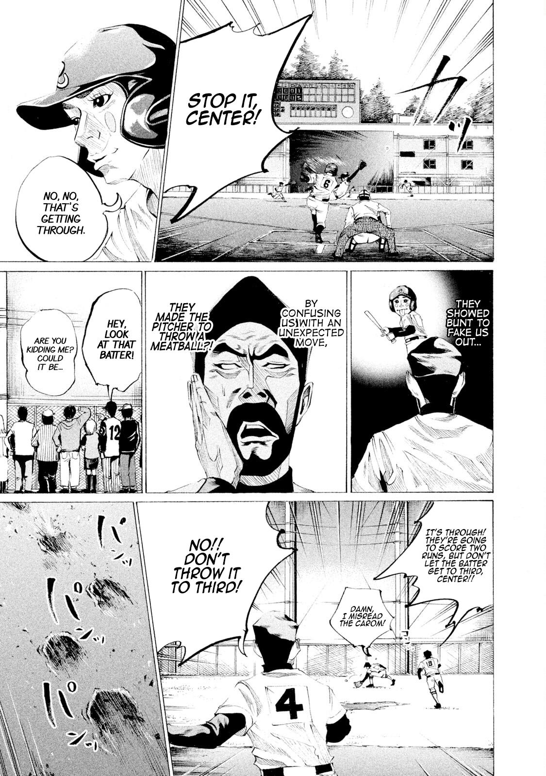 Battle Studies Lesson 50 1