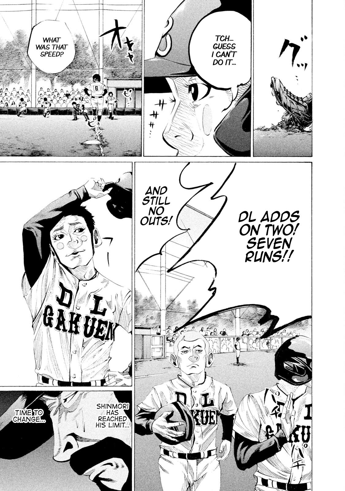 Battle Studies Lesson 50 3