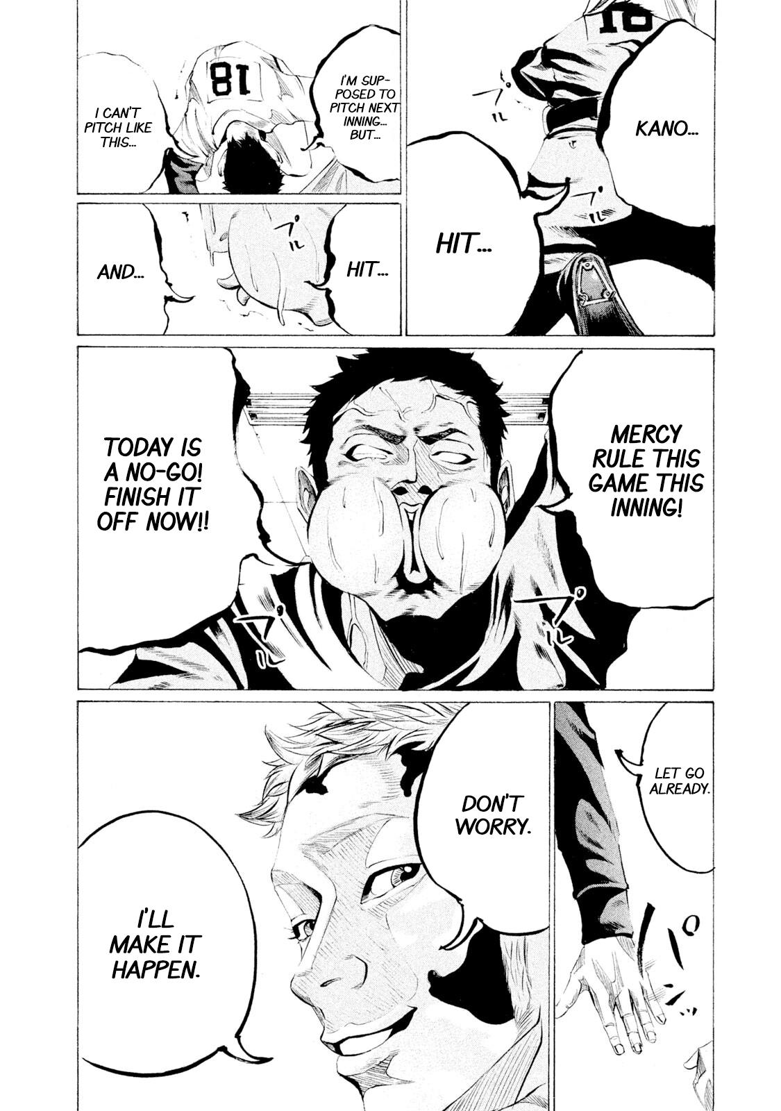 Battle Studies Lesson 50 8