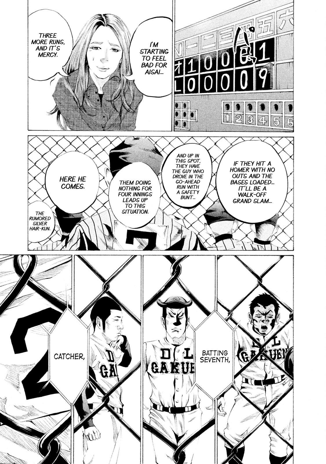 Battle Studies Lesson 50 11