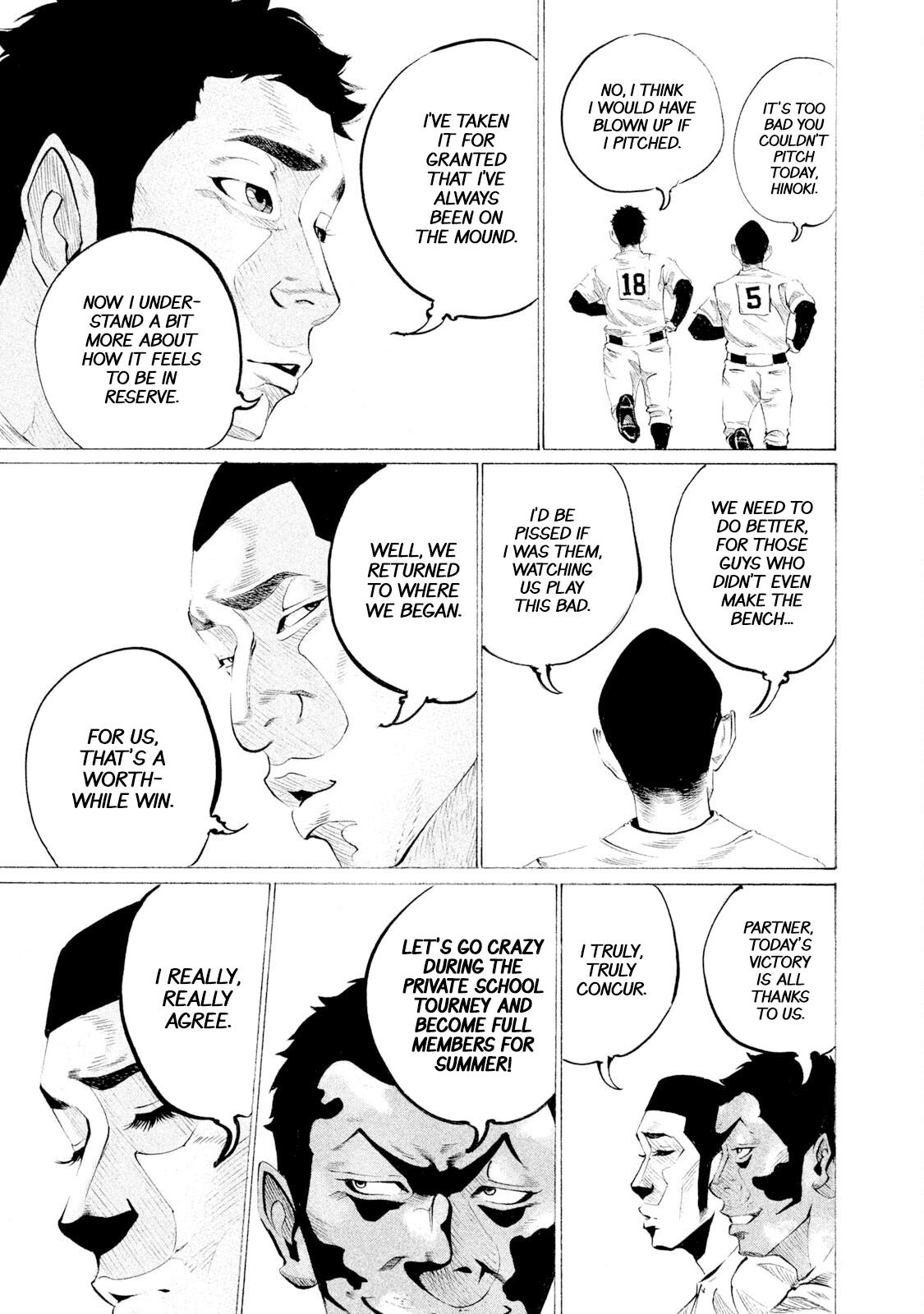 Battle Studies Lesson 51 5