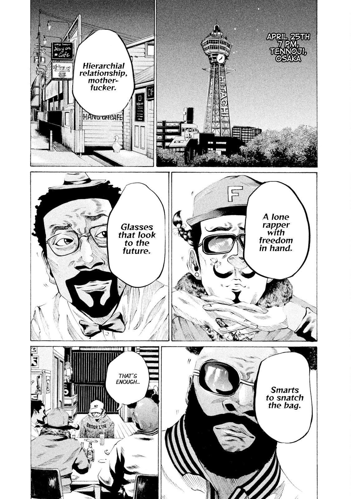 Battle Studies Lesson 52 1