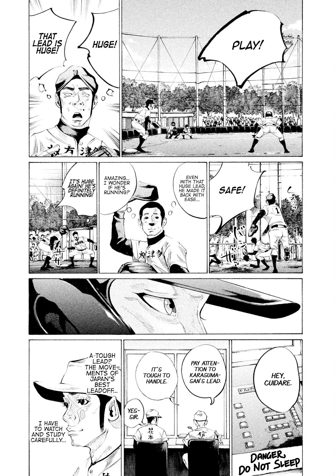 Battle Studies Lesson 54 12