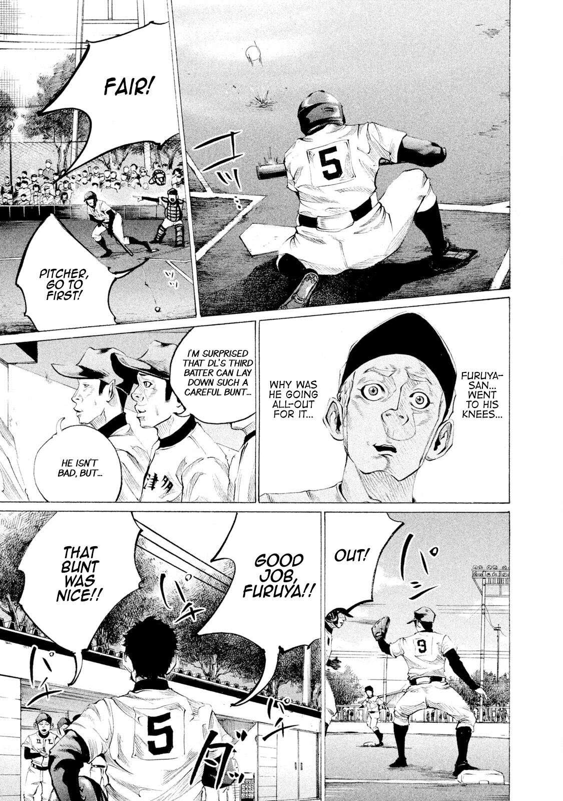 Battle Studies Lesson 55 5