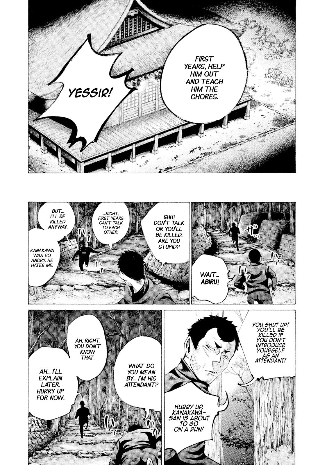 Battle Studies Lesson 57 13