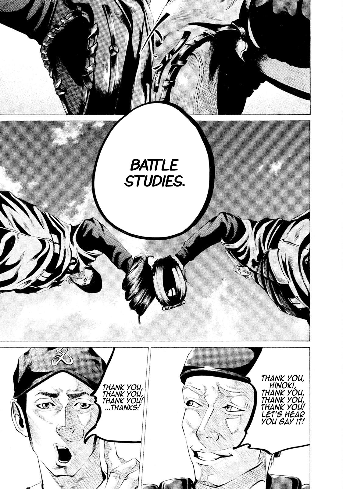 Battle Studies Lesson 59 9