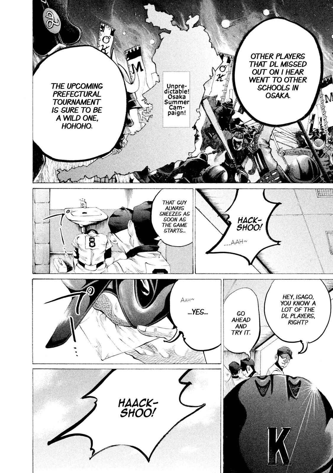 Battle Studies Lesson 59 12