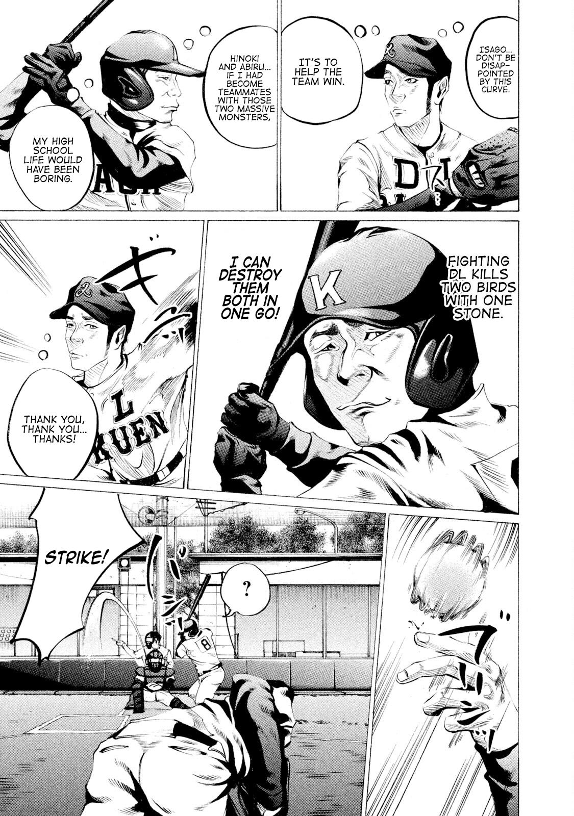 Battle Studies Lesson 60 7