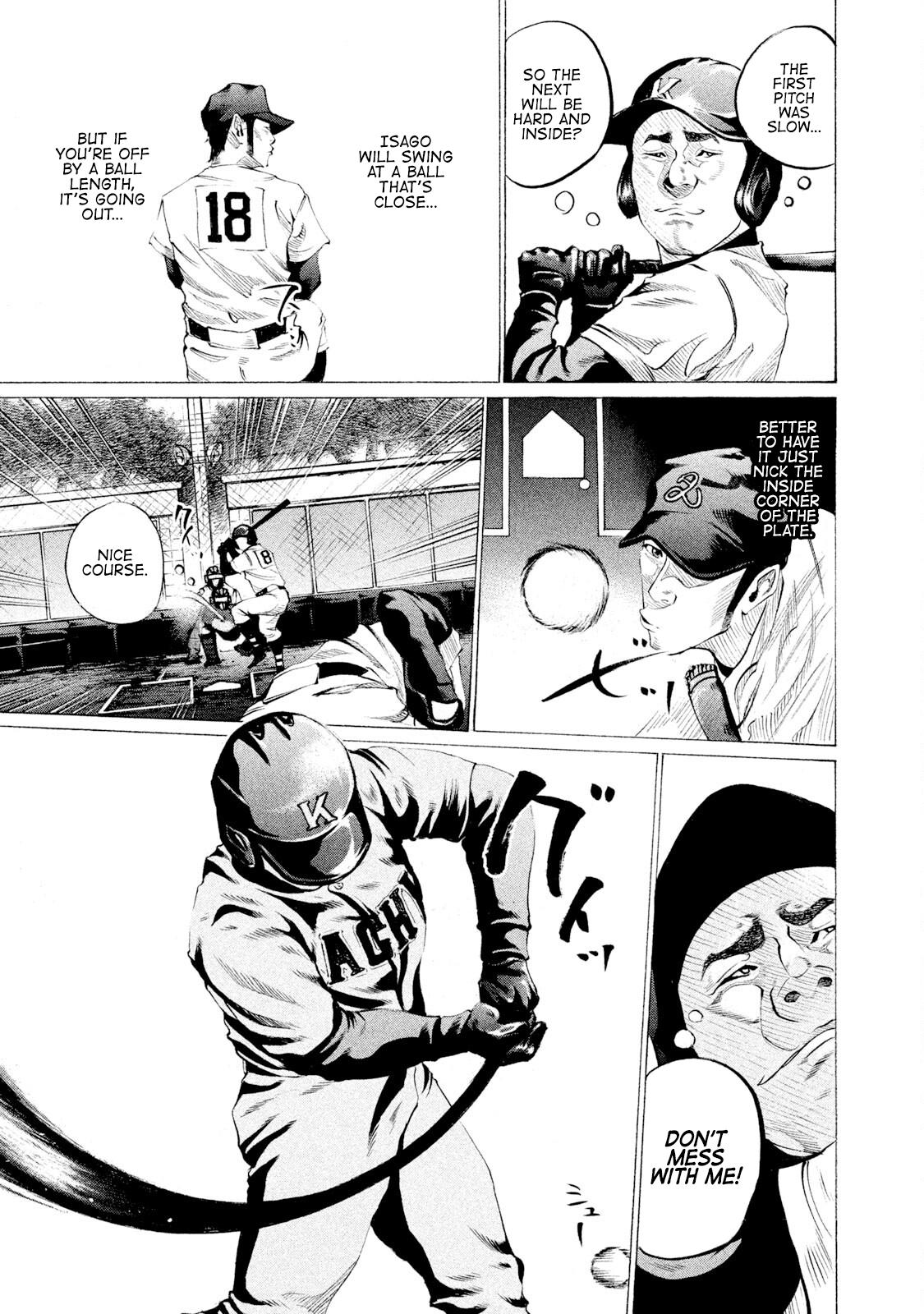 Battle Studies Lesson 60 9