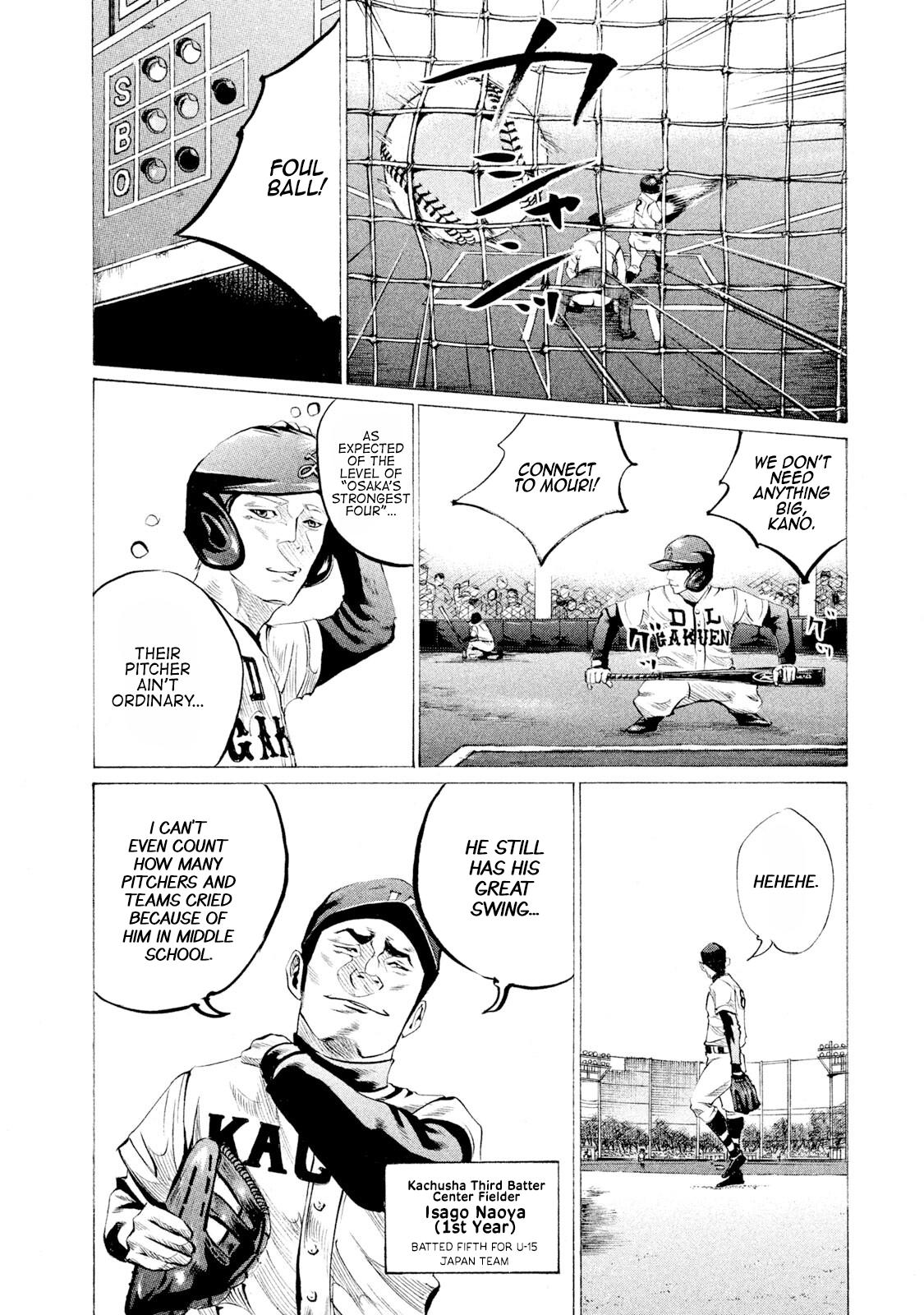 Battle Studies Lesson 61 4