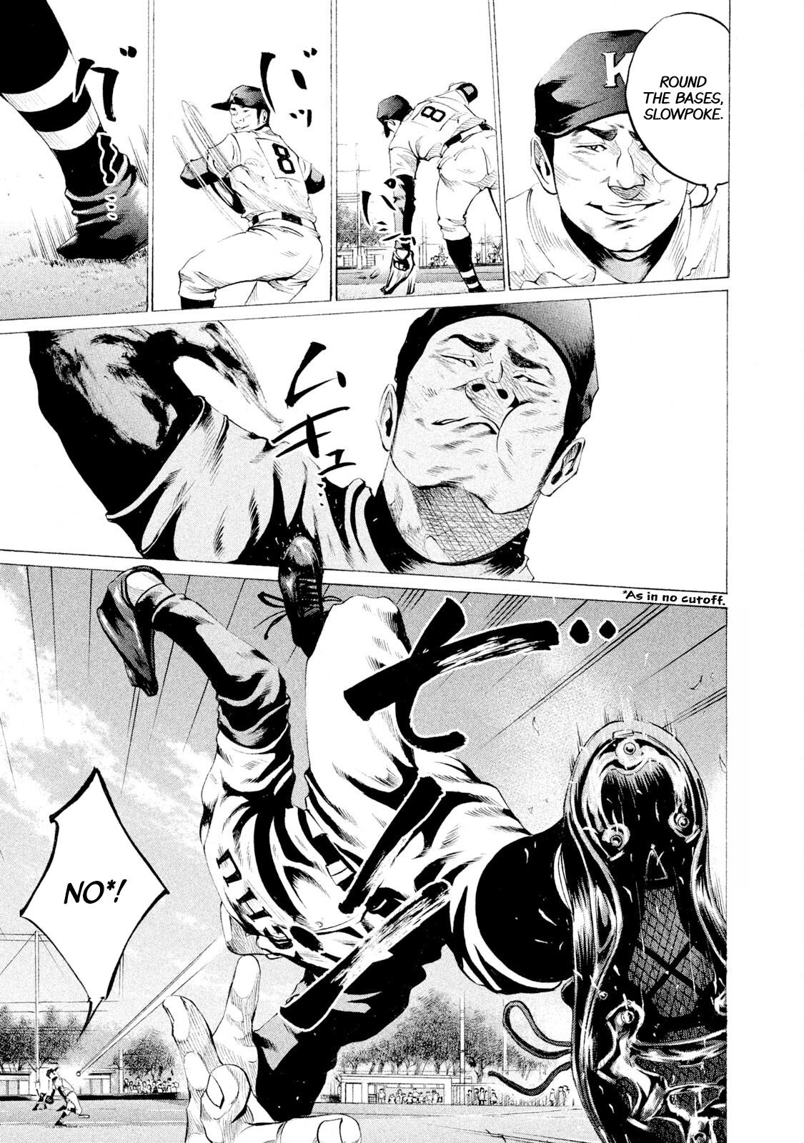 Battle Studies Lesson 61 7