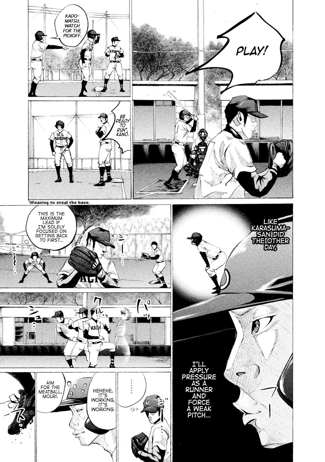 Battle Studies Lesson 61 13