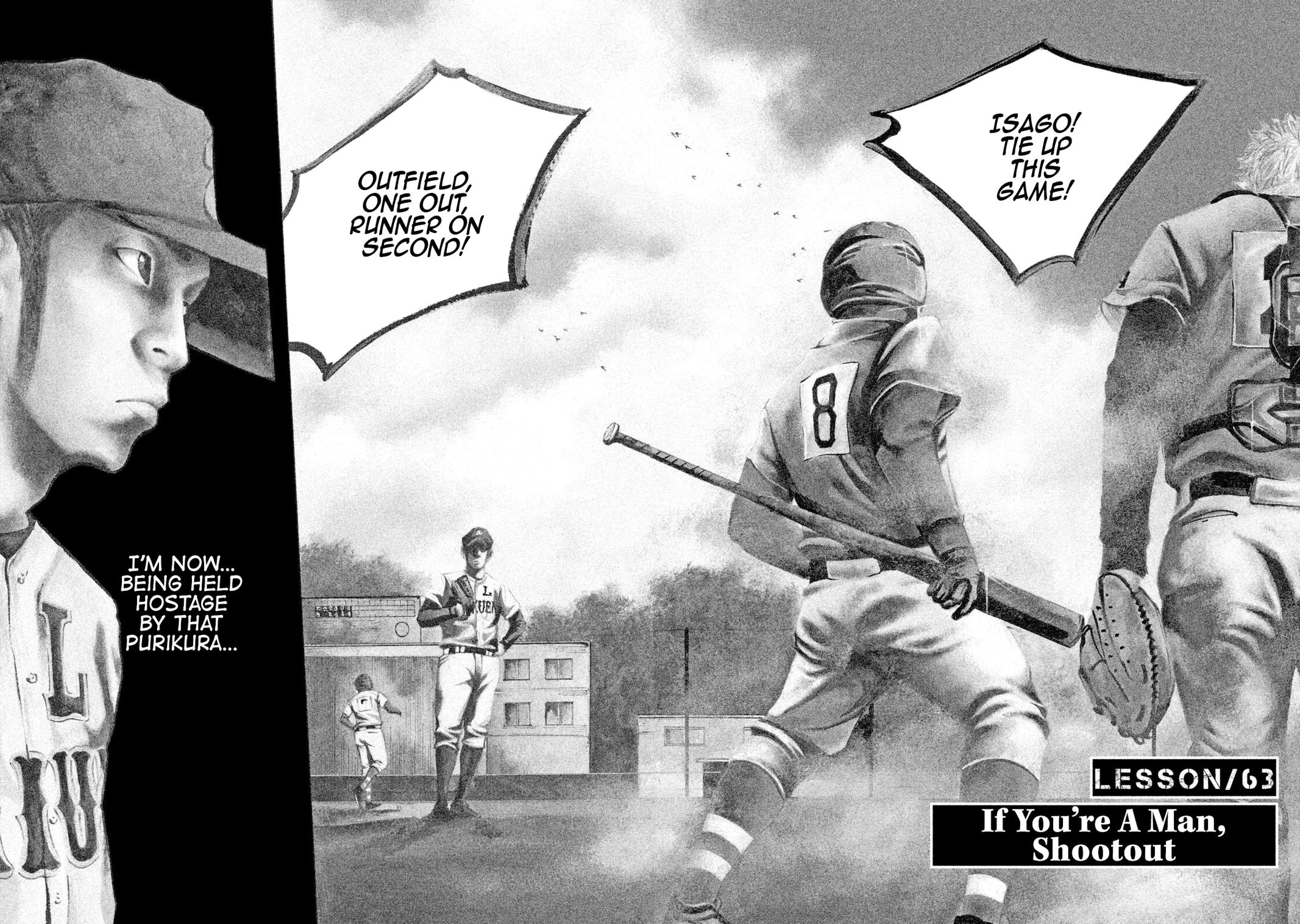 Battle Studies Lesson 63 2