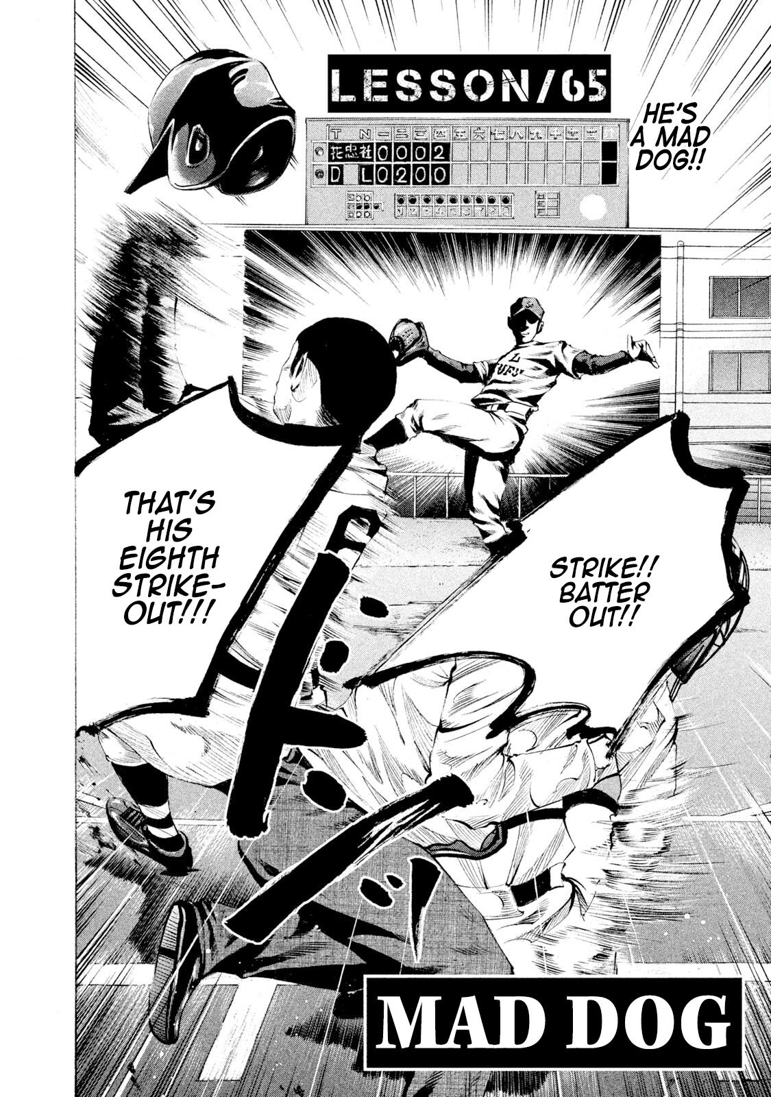 Battle Studies Lesson 65 4