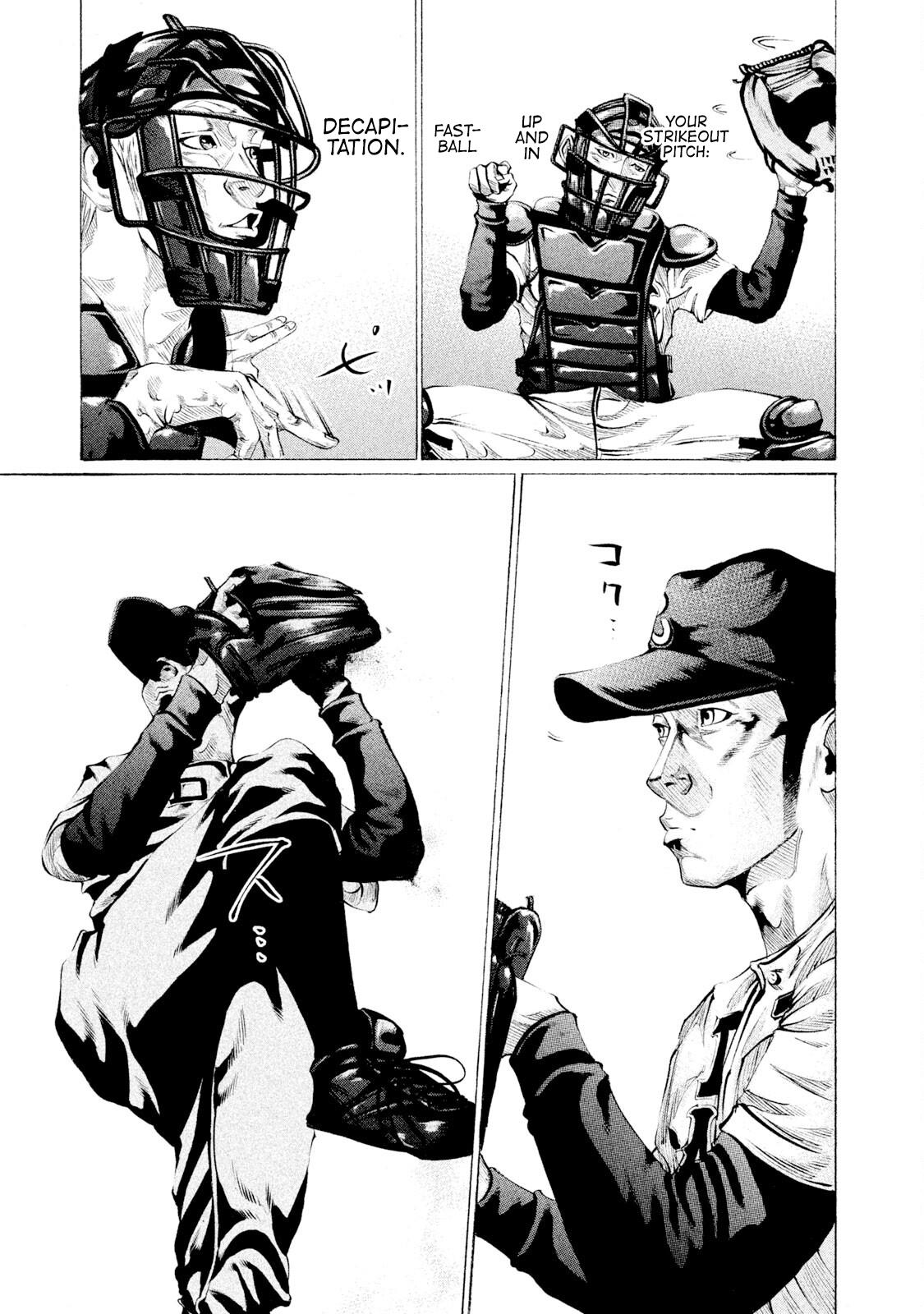 Battle Studies Lesson 70 8