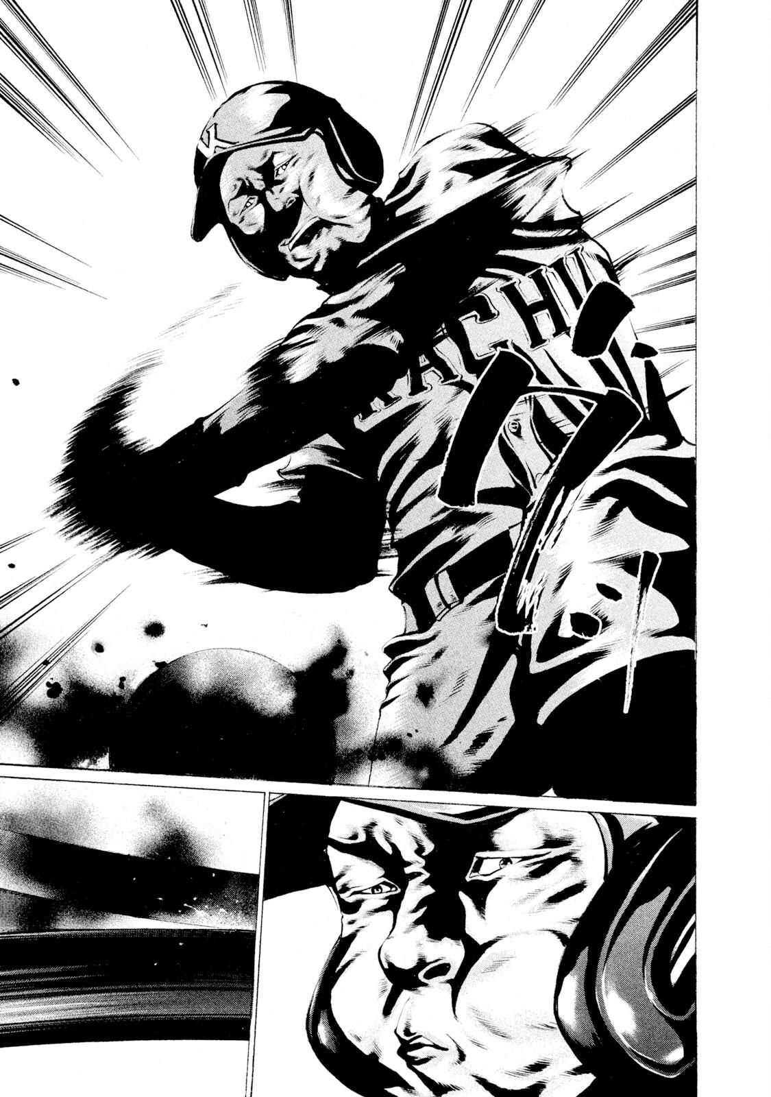 Battle Studies Lesson 70 12