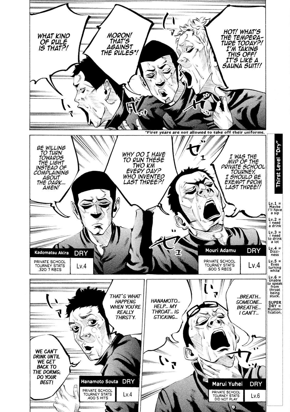 Battle Studies Lesson 73 4