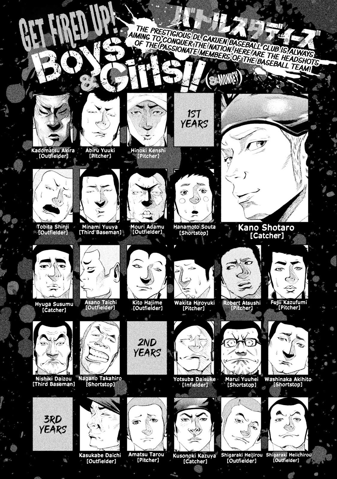 Battle Studies Lesson 74 3