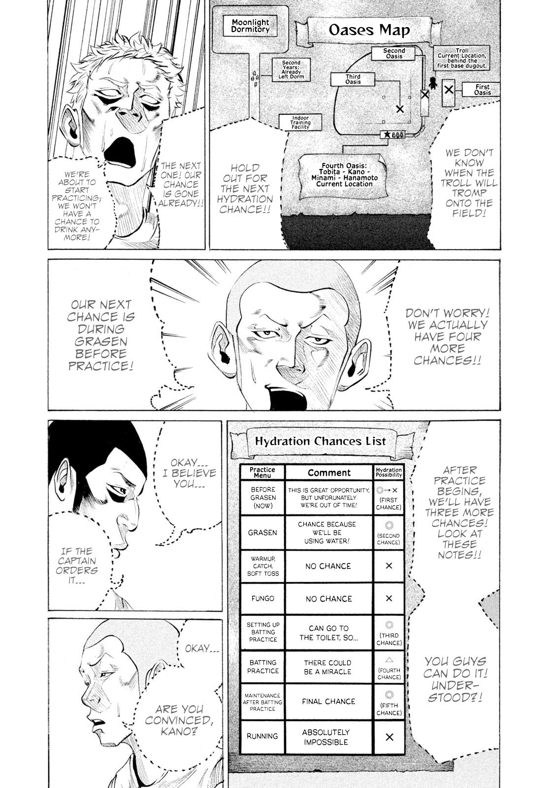 Battle Studies Lesson 74 8