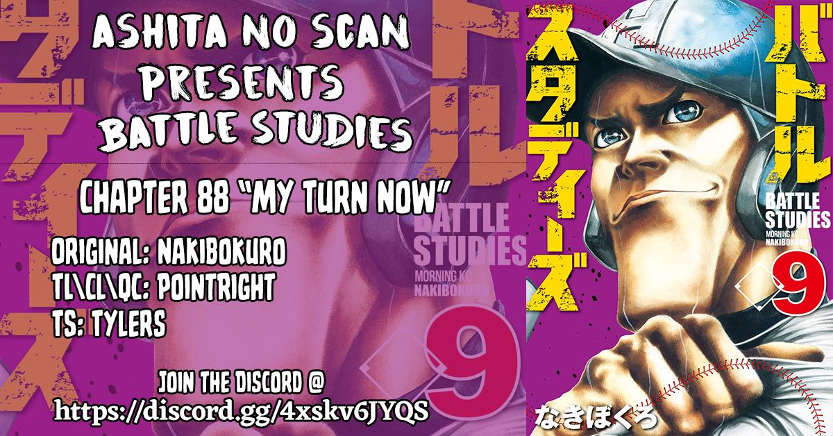 Battle Studies Lesson 88 19