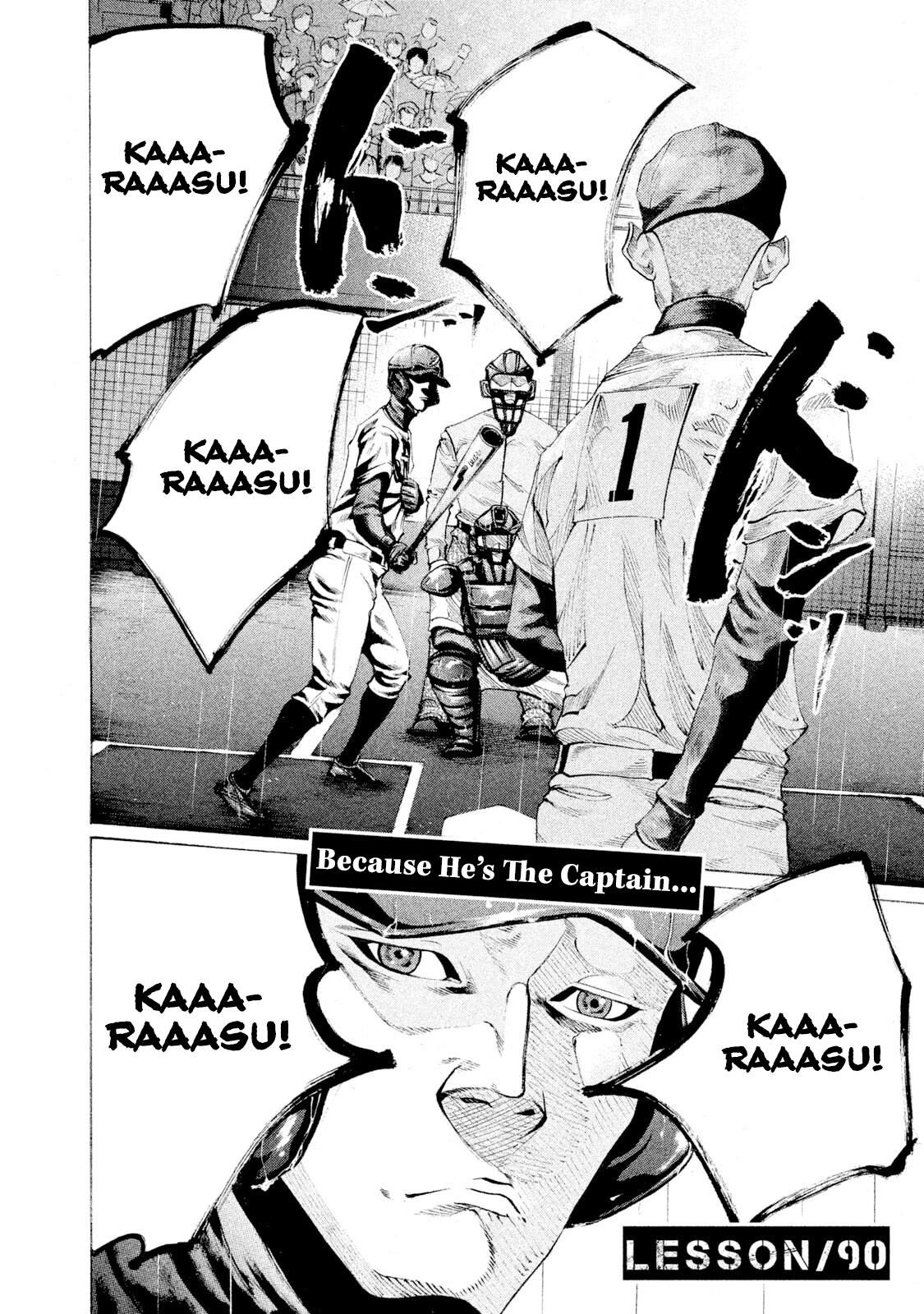 Battle Studies Lesson 90 2