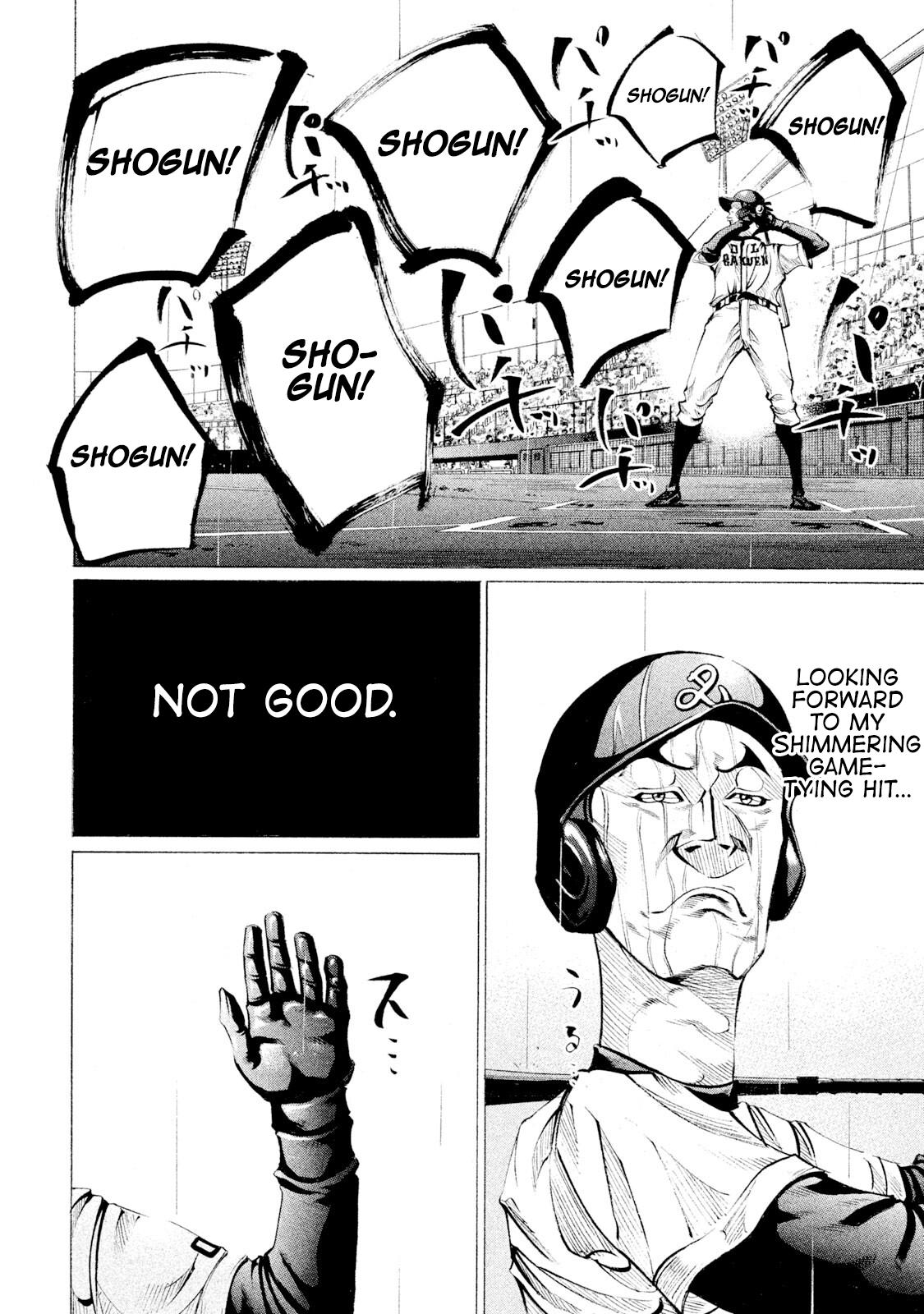Battle Studies Lesson 105 6