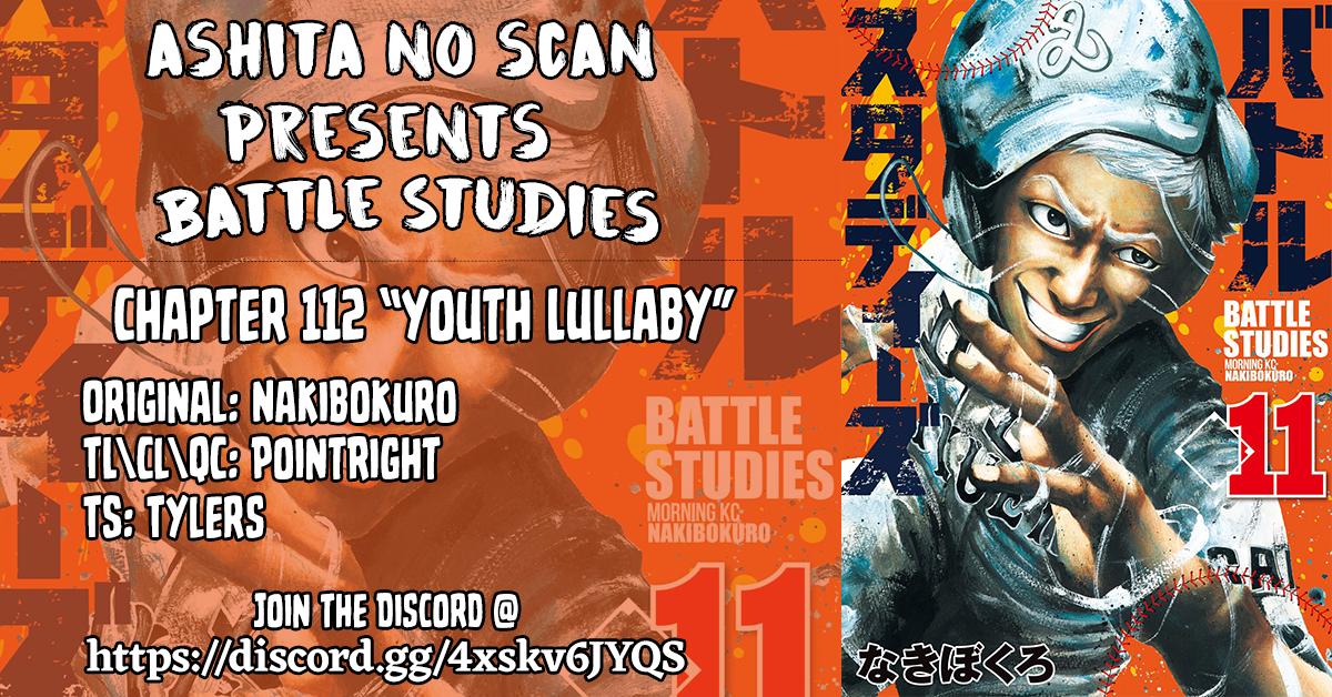 Battle Studies Lesson 112 17